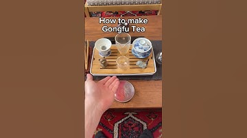 Its been a while since i did gongfu tea 101 #tea #teatime #gongfutea #chinese #jessesteahouse #asian