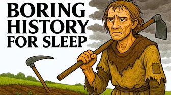 What It Was Like to Be a Serf in Medieval England