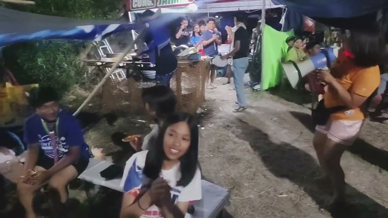 33rd Asia pacific regional scout jamboree 2025