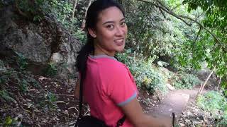 Quirino Province Travel Vlogs: Municipality of Cabarroguis