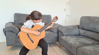Manuela Muñoz Medina 2º