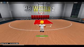RB World 2 Tutorial (handles/controls)