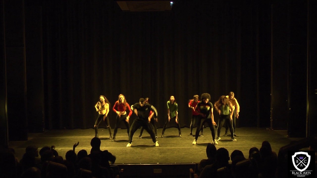 America's Best Dance Crew YouTube