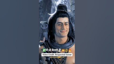 Mahadev Status ||I am a recluse! I have no desire for respect, nor worry about insult..|| #motiva...