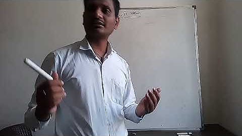 Bsc II year Video -3