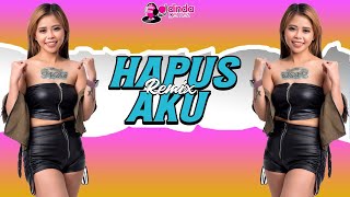 SINGLE FUNKOT!!! VIRAL TIKTOK  HAPUS AKU REMIX BY DJ DINDA GEMEZ