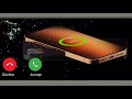 iPhone 15 Pro Max Original Remix Ringtone