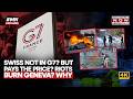 GENEVA BURNS: Anti-G7 Riots Rock Switzerland, Locals Riot, Slam 'Warmongers, Capitalists'