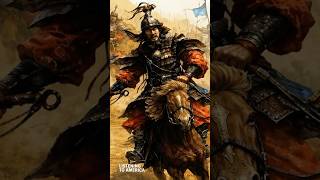 What if the Mongols Conquered Europe?