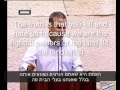 Jewish MK speaks Arabic: "Koran says Israel belongs to the Jews"