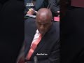 Deputy PM David Lammy dismantles Green MP over parties racist rhetoric during PMQs 🔴 #news #pmqs