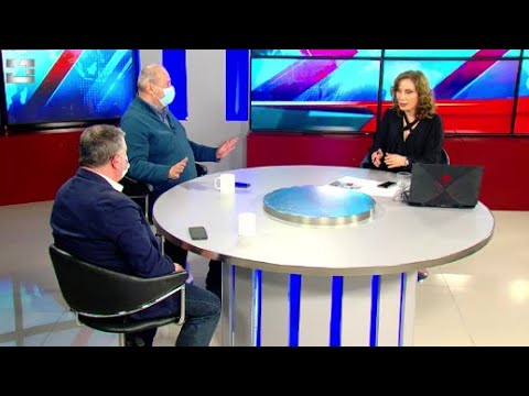 „ვაქცინაცია არის ამ პანდემიიდან  გამოსვლის უალტერნატივო გზა“