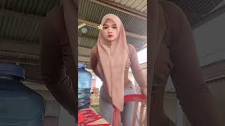 Live Ukhtie Akumila Body Goal