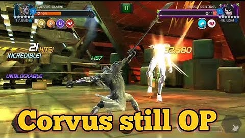 week 3 side quest - omega sentinel