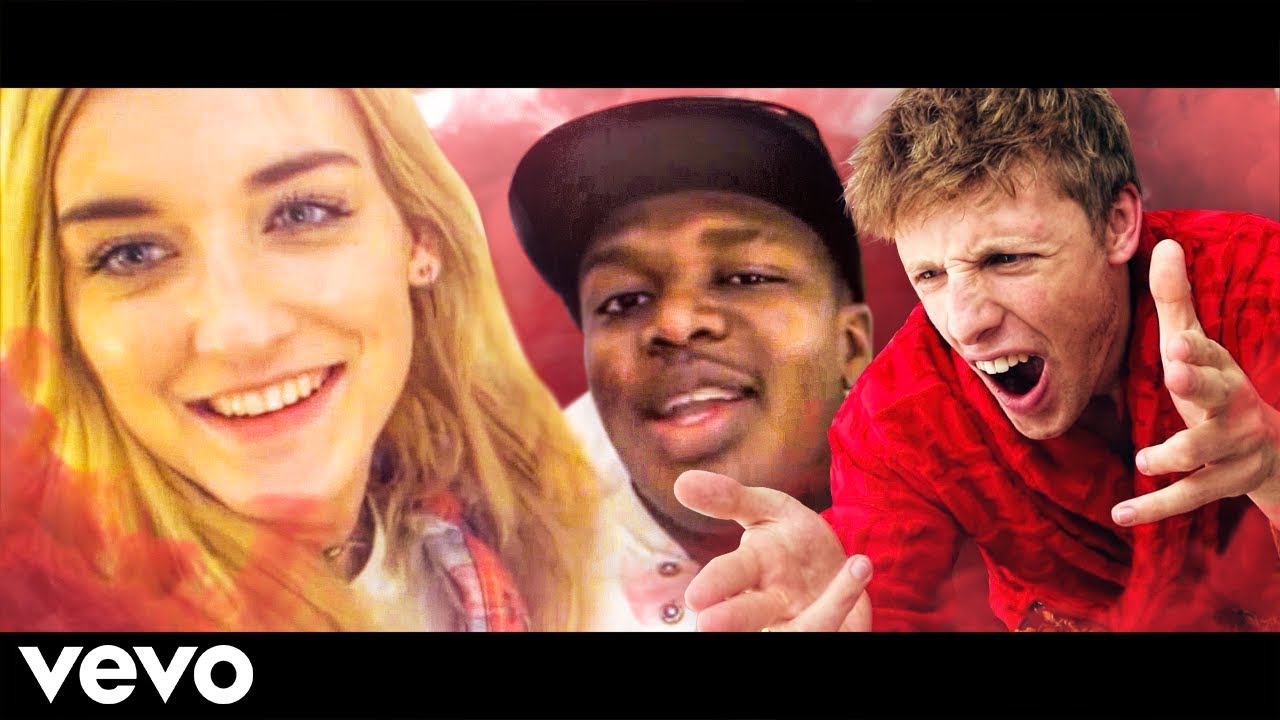 W2S - KSI Exposed (Official Music Video) Diss Track