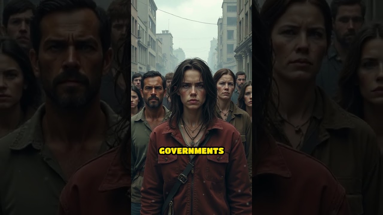 What If World War III Started Tonight