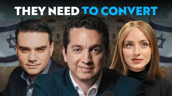 Why "Jew" Should be Catholic!