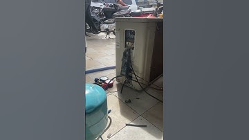 Daikin error code. U2🤯😯