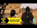 Capture de la vidéo Behind The Scenes Of Yeat's "Bigger Thën Everything" Music Video