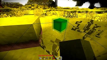 L.G.C. |B-Reel| — Terasology Alpha