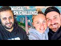 SN CHALLENGE y MARSAL - LAS COSAS QUE MÁS NOS HAN GUSTADO de ARGENTINA ♥