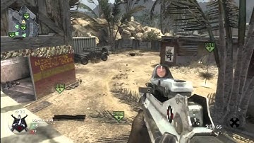 Firing Range | Domination | MLG variant | Scrim | Forplexx