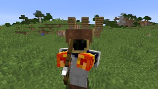 Information Minecraft - Tutorial: How to create custom arena classes Update