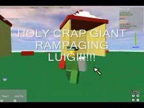 Roblox Bloopers 4 - 