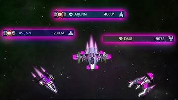 A Starblast.io Montage