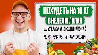 видео: Ни одна ДИЕТА не поможет, пока не сделаешь ЭТО!/ 6 главных советов для быстрого и вкусного похудения картинка: Ни одна ДИЕТА не поможет, пока не сделаешь ЭТО!/ 6 главных советов для быстрого и вкусного похудения