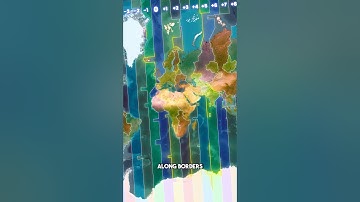 How Do Time Zones Actually Work?