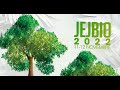Jejbio edition 2022
