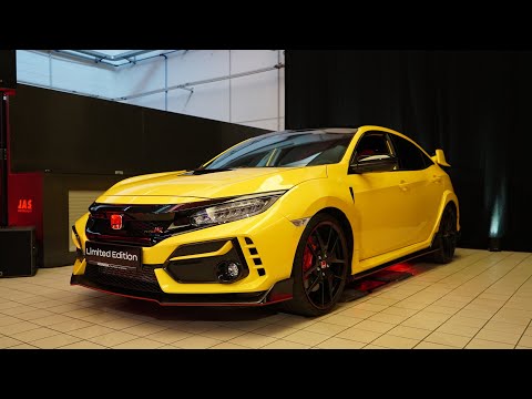 2021-honda-civic-type-r-limited-edition:-first-look