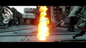 The First Descendant H - Module Capacity