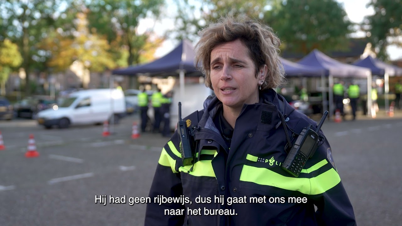 Venlo Vertelt | Pandora