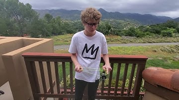 Yoyo Tutorial: Kwyjibo and Pop N Fresh