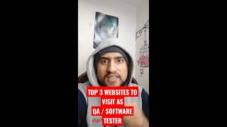 Top 3 Website To Visit Daily as QA / Software Tester | Best Blogs for Software Testers screenshot 2