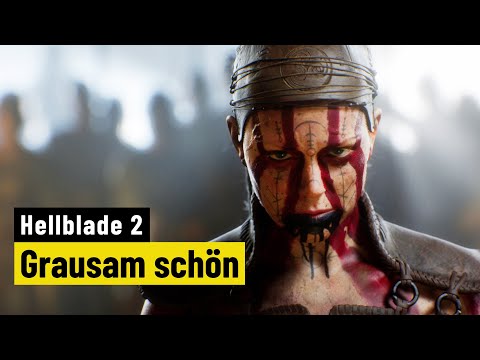 : Preview - Wird es das schönste Spiel der Generation? - PC Games