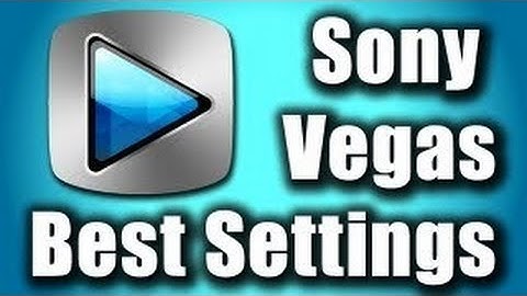SONY VEGAS COLOR & SATURATION CORRECTION GUIDE!!