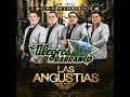 LOS ALEGRES DEL BARRANCO -- DE NUEVAMENTE