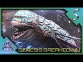 EVERYTHING YOU NEED TO KNOW ABOUT GENESIS PART 2 - ARK Survival Evolved DLC Breakdown