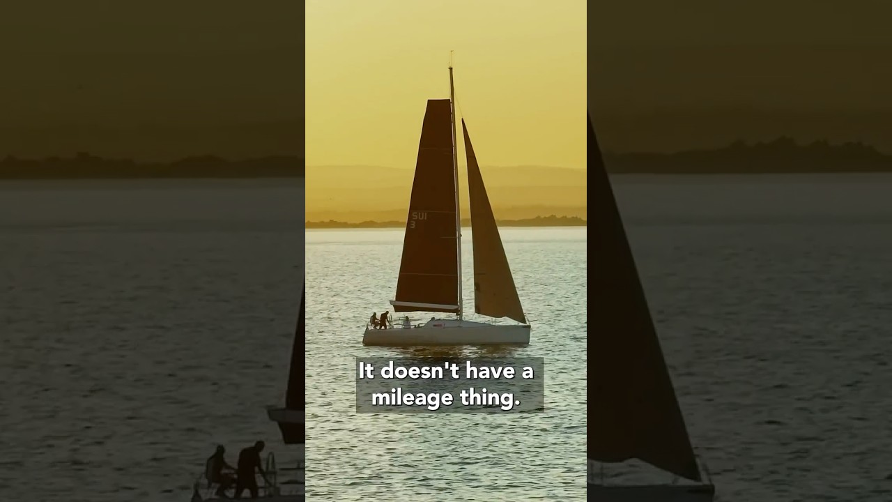 ⁣The Smart Approach to Boat Buying