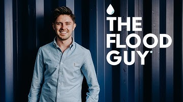 Simon Crowther | Flood Risk Consultant | Press and Media Showreel