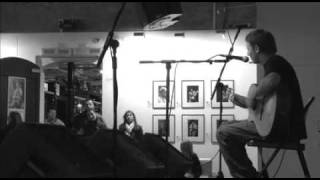 Video thumbnail of "Ben Howard - move like you want to"