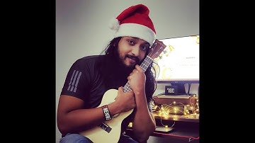 Dhoore Ninnum Dhoore Dhoore Ninnum...ദൂരെനിന്നും | Malayalam Christmas Song | 2021 | AG powerBeats