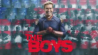 The Boys Season 4 Official Trailer Song  - \