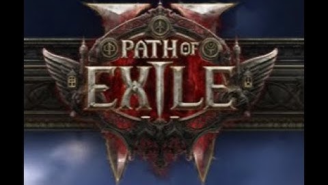 Path of Exile 2 - PC Crash solution (workaround)