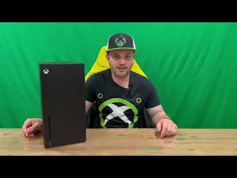 Unboxing de la NEVERA XBOX SERIES X. ¡Una chulada para refrescarte en  verano! 