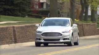 Fusion Hybrid EV+ Mode & ECO Cruise Control Mode Fusion Energi Ev Mode And Ecocruise