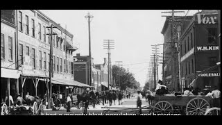1898 White Supremacists Overthrow of Government    Can It happen Again?